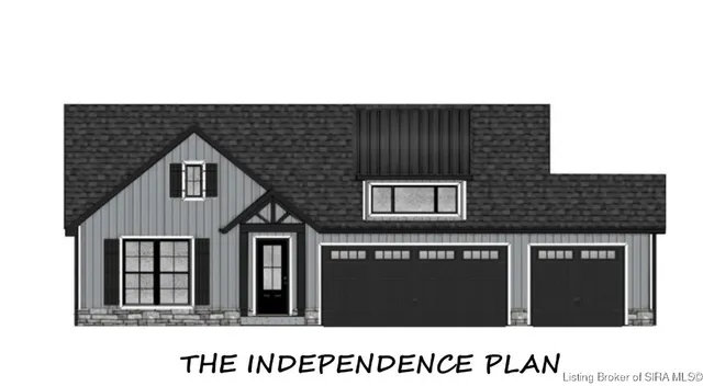 $449,900 | 7039 Oaken Lane, Lanesville, IN 47136