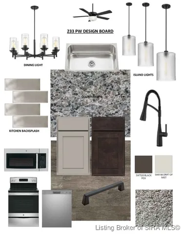 $449,900 | 7039 Oaken Lane, Lanesville, IN 47136