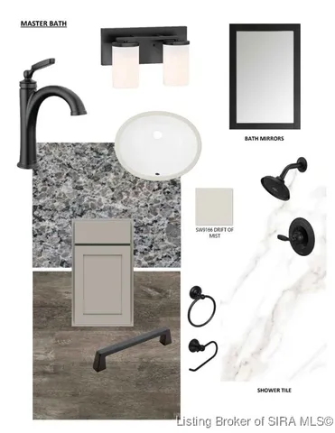 $449,900 | 7039 Oaken Lane, Lanesville, IN 47136