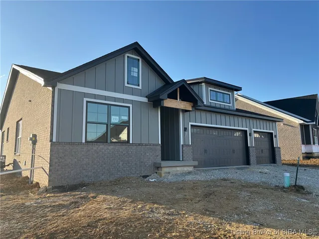 $449,900 | 7039 Oaken Lane, Lanesville, IN 47136