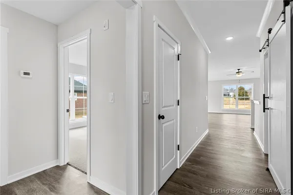 $449,900 | 7039 Oaken Lane, Unit 233, Lanesville, IN 47136