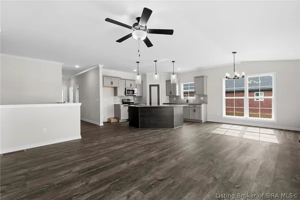 $449,900 | 7039 Oaken Lane, Unit 233, Lanesville, IN 47136