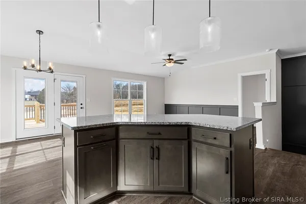 $449,900 | 7039 Oaken Lane, Unit 233, Lanesville, IN 47136