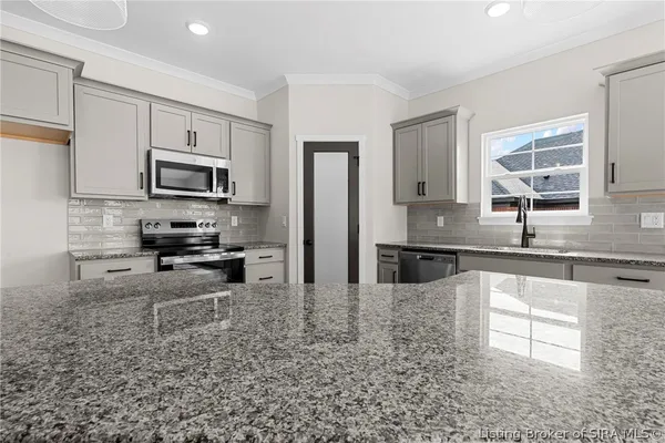 $449,900 | 7039 Oaken Lane, Unit 233, Lanesville, IN 47136