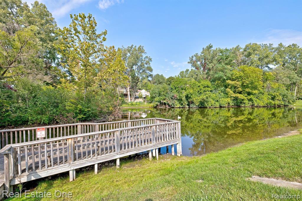 1245 Candlestick Lane, Unit 113 Rochester Hills, MI 48306 - Photo 70 of 74 Gallery Image 70