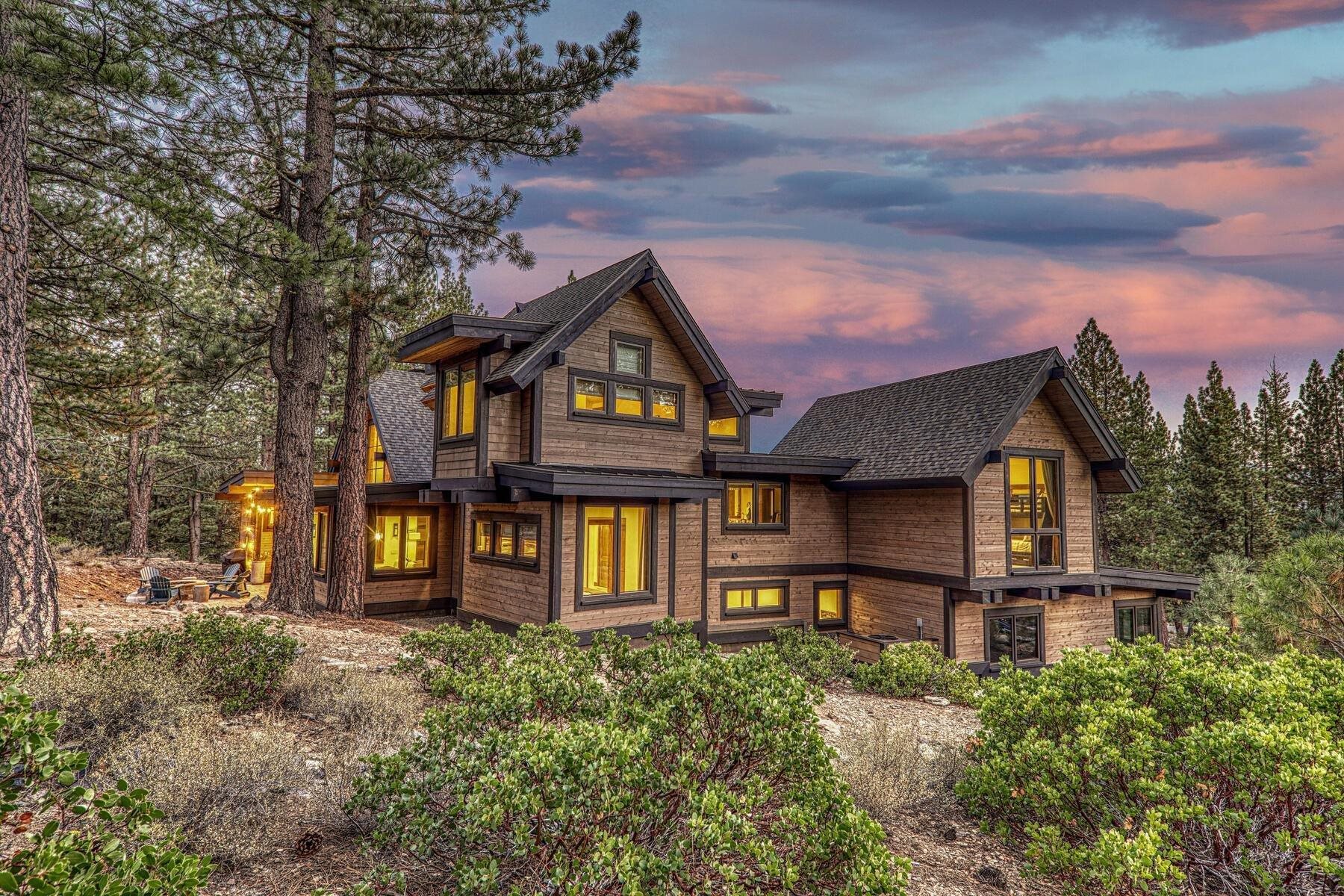 11585 China Camp Road Truckee, CA 96161 - Photo 3 of 25