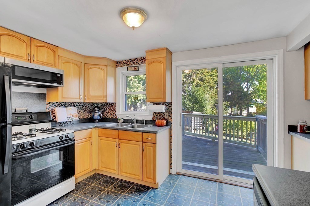 1 Allen Road Peabody, MA 01960 - Photo 8 of 18 Gallery Image 8