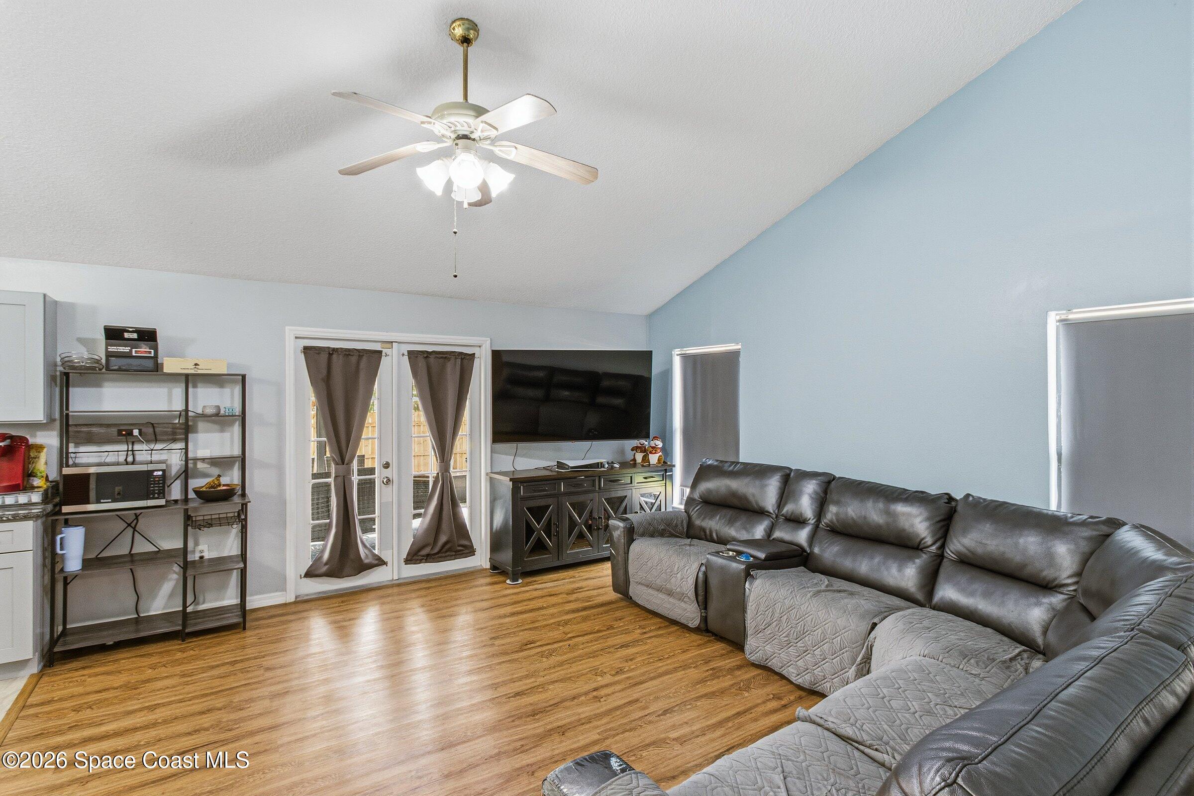 1835 Longleaf Road Cocoa, FL 32926 - Photo 22 of 55 livingroom