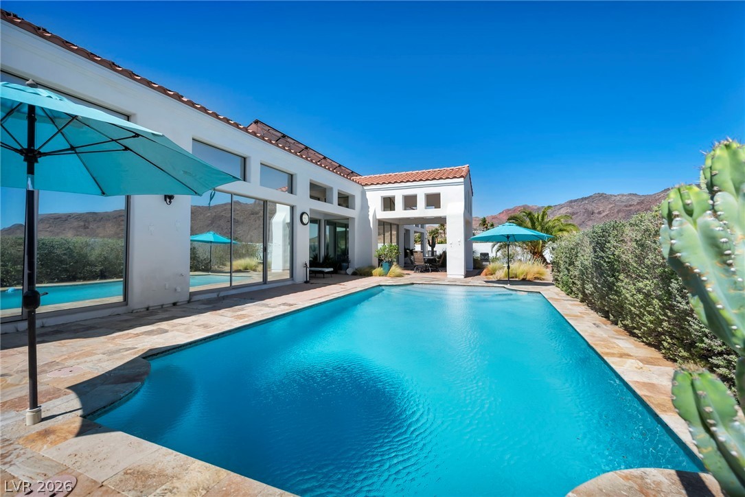 842 Lime Rock Road Boulder City, NV 89005 - Photo 68 of 99