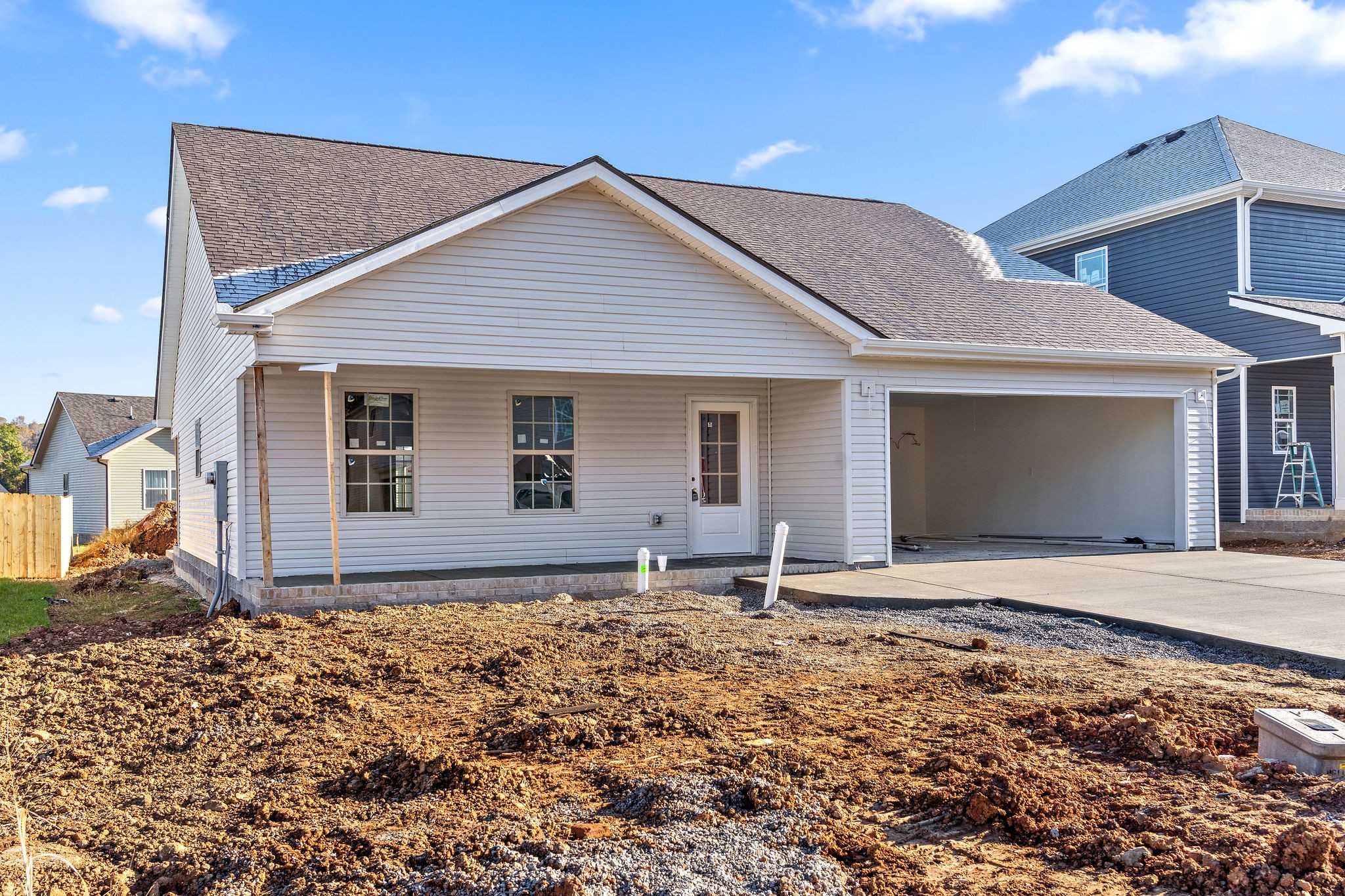 1085 Winesap Road Clarksville, TN 37040 - Photo 2 of 26 Gallery Image 2