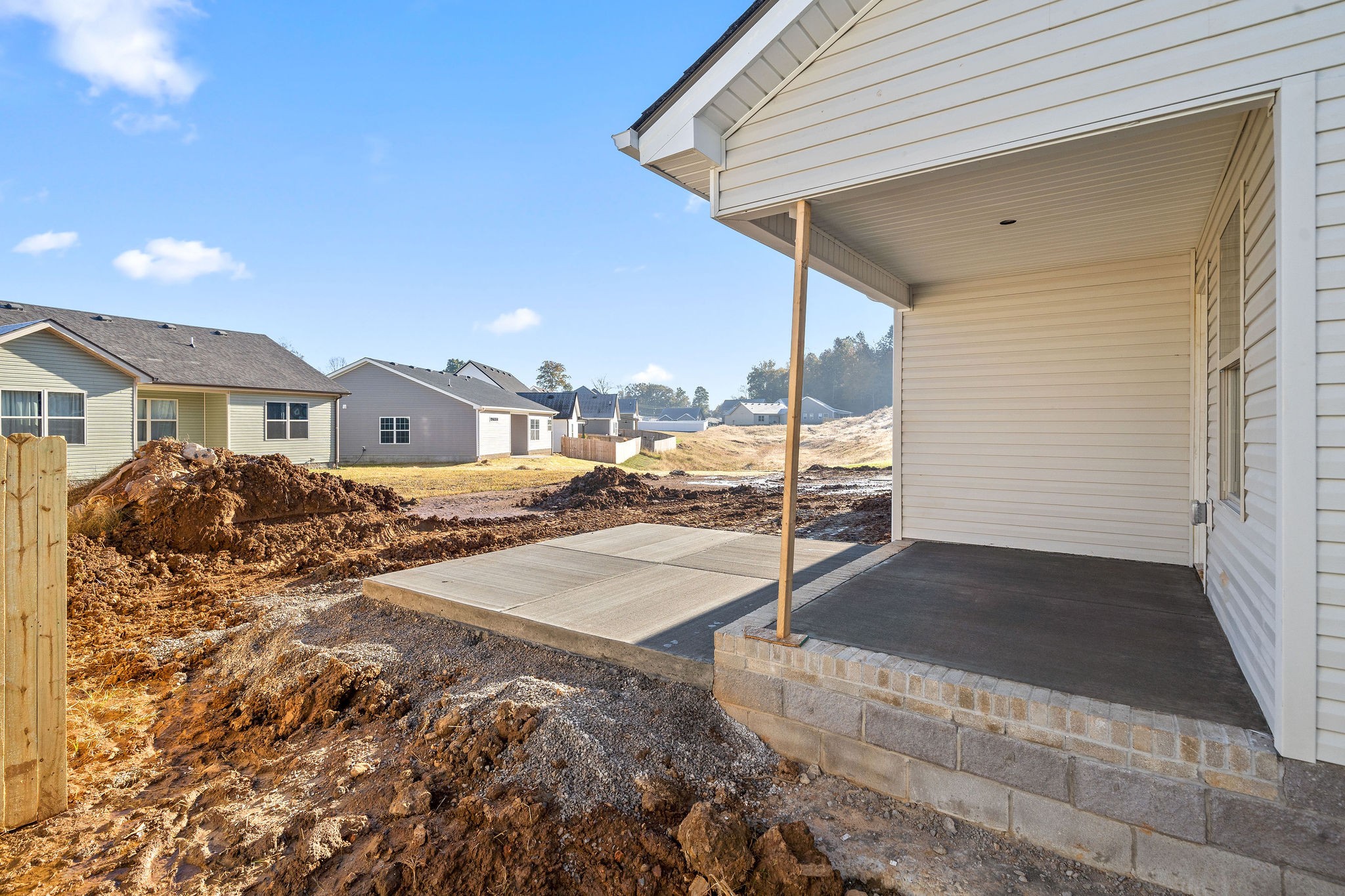 1085 Winesap Road Clarksville, TN 37040 - Photo 22 of 26 Gallery Image 22