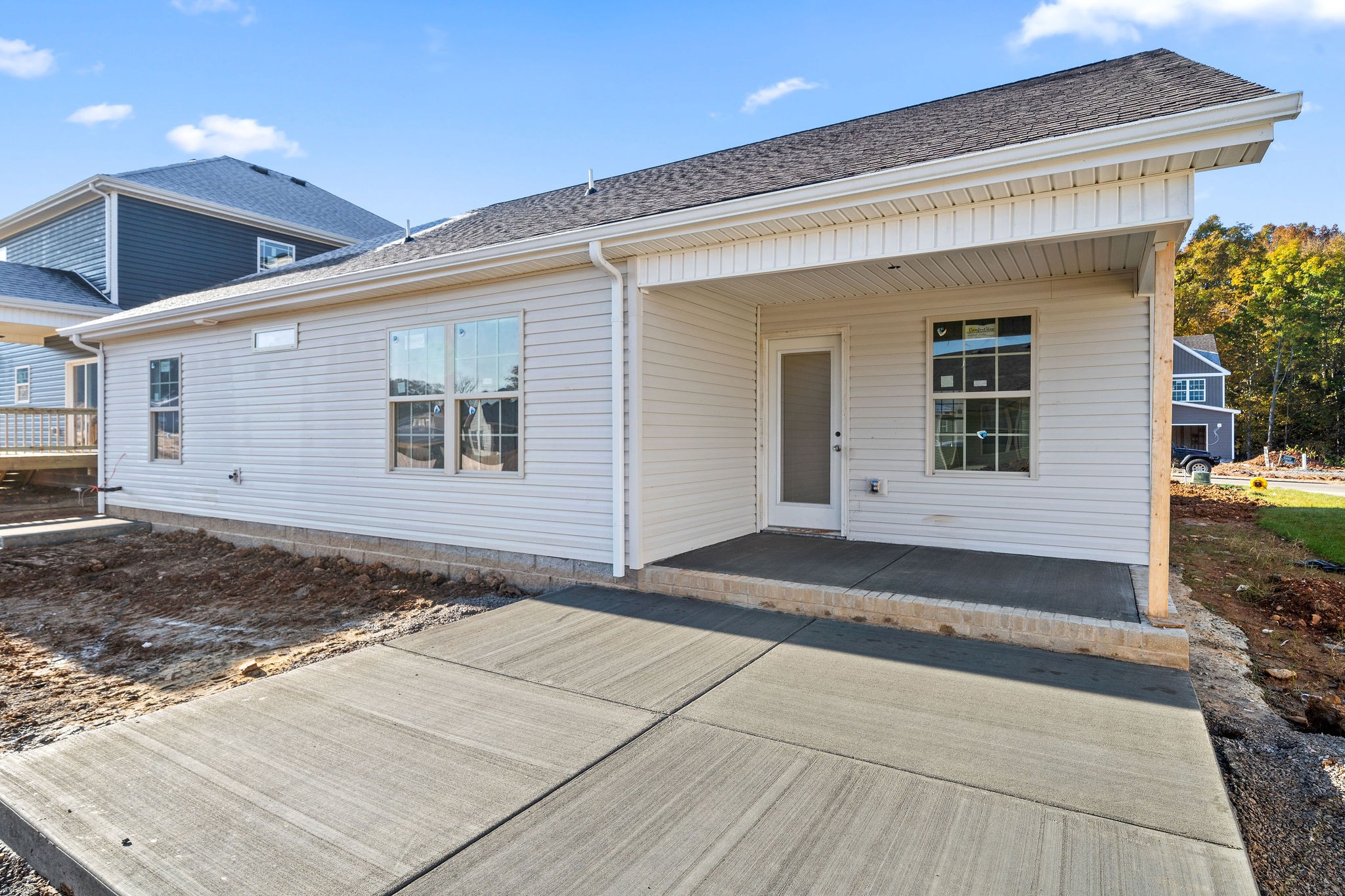 1085 Winesap Road Clarksville, TN 37040 - Photo 23 of 26 Gallery Image 23