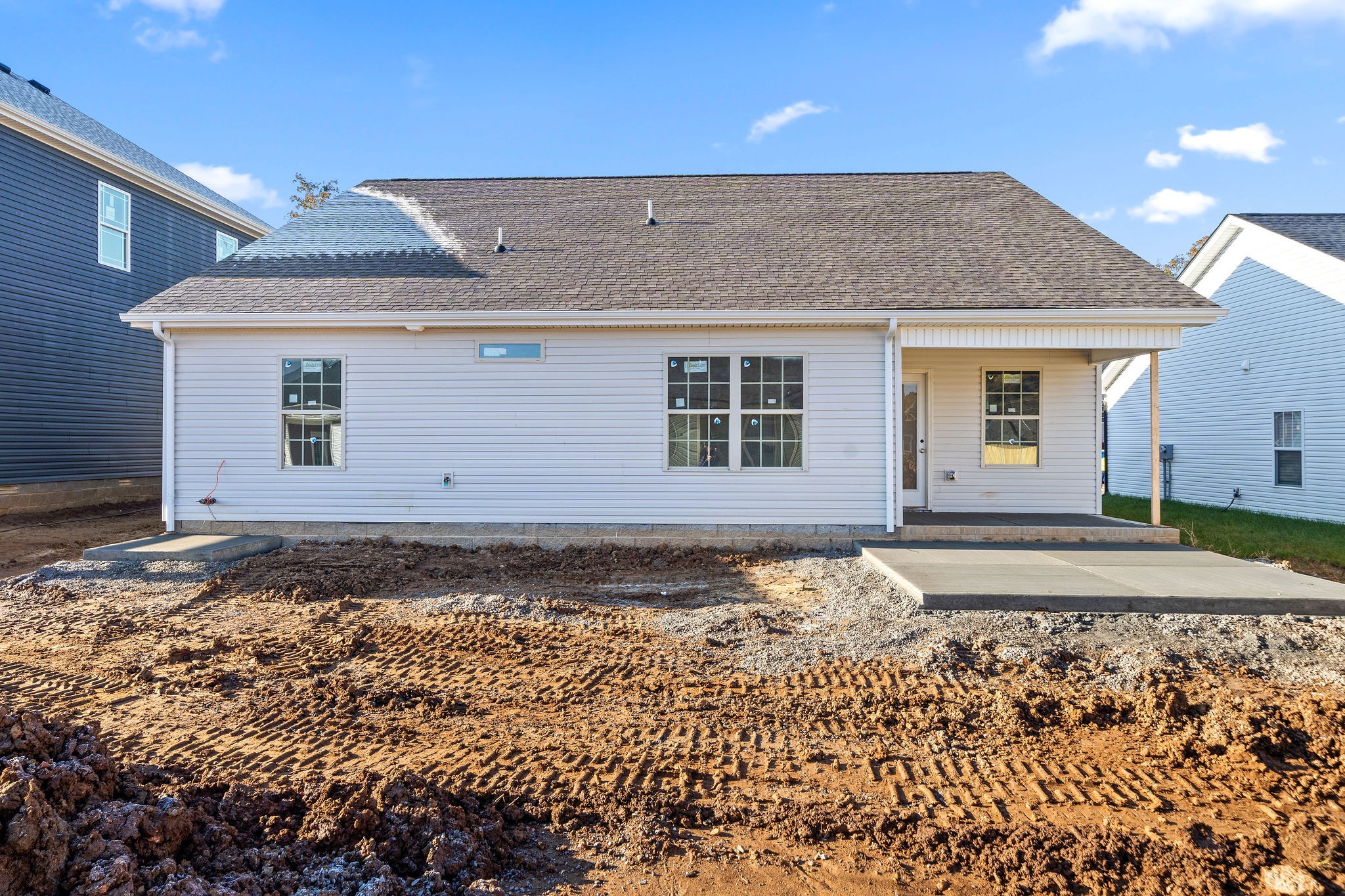 1085 Winesap Road Clarksville, TN 37040 - Photo 24 of 26 Gallery Image 24