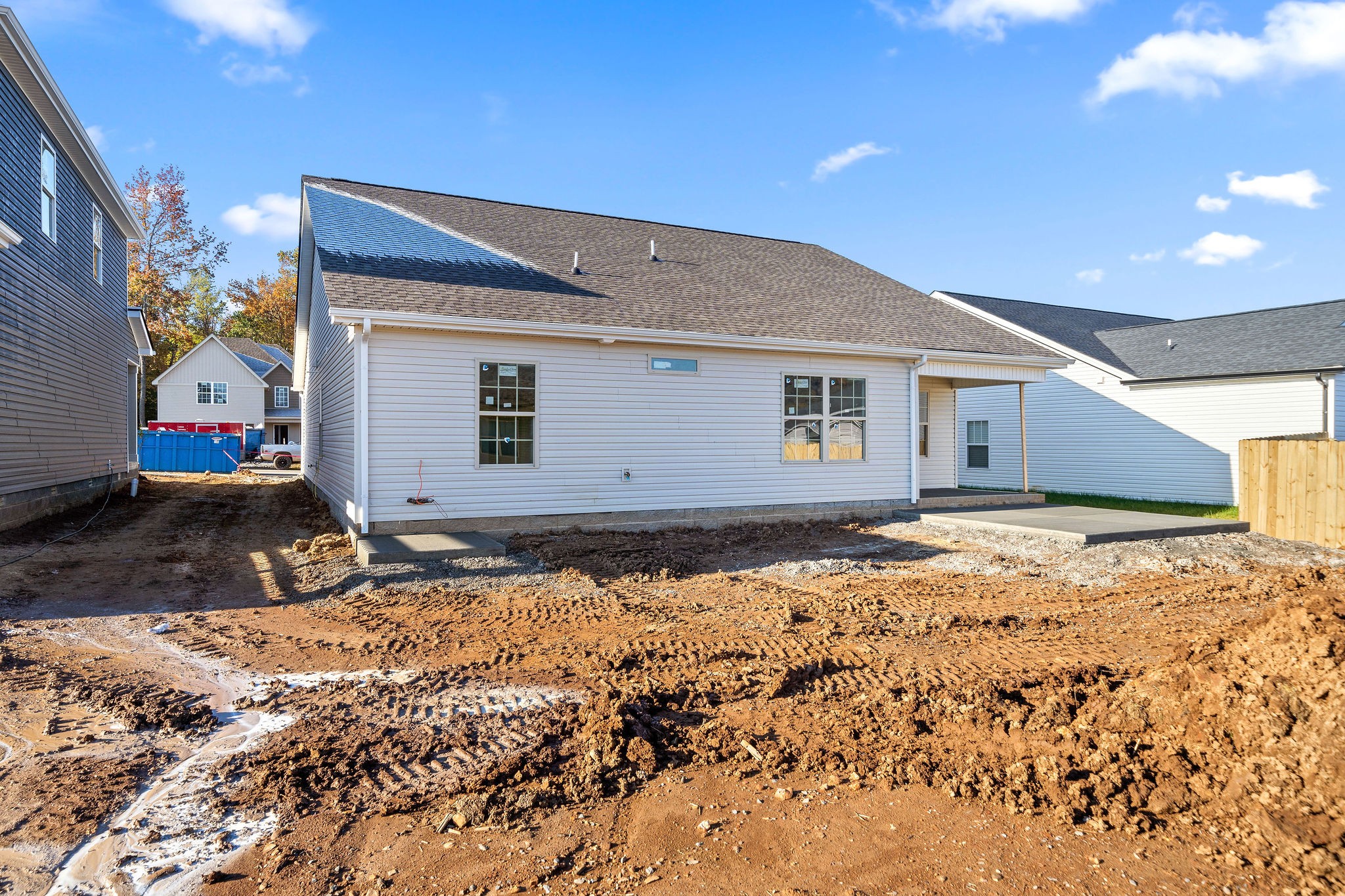 1085 Winesap Road Clarksville, TN 37040 - Photo 25 of 26 Gallery Image 25