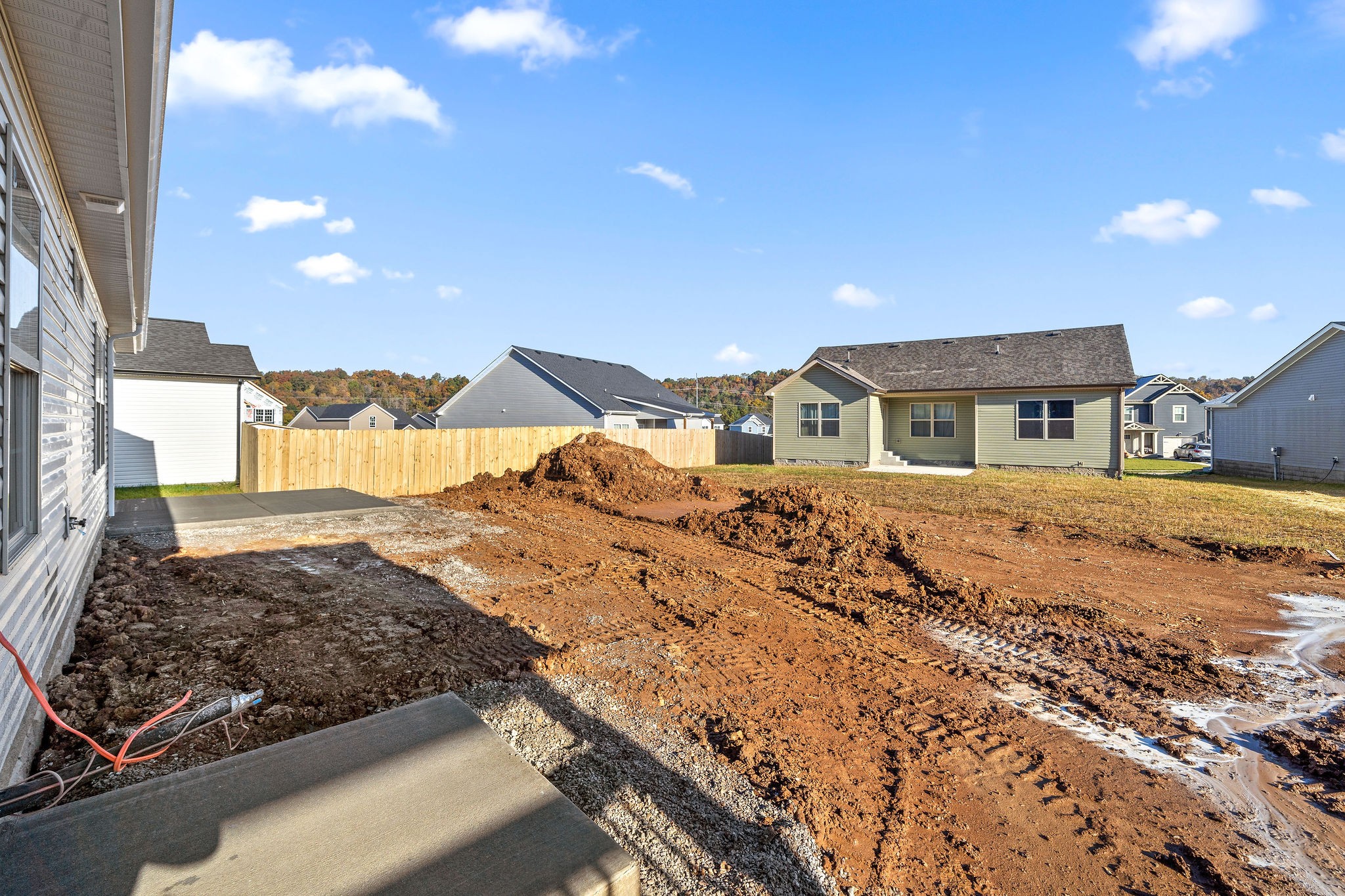 1085 Winesap Road Clarksville, TN 37040 - Photo 26 of 26 Gallery Image 26
