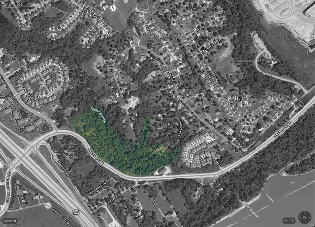 $2,965,020 | 0 Hemsath Road, St. Charles, MO 63303