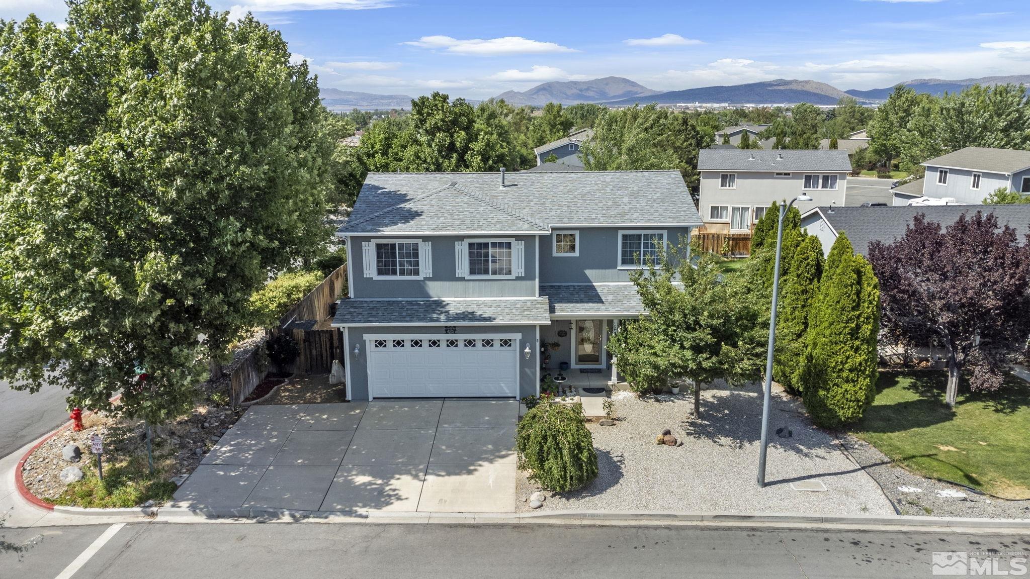 10045 Sageland Way Reno, NV 89506 - Photo 1 of 29 Photo 1
