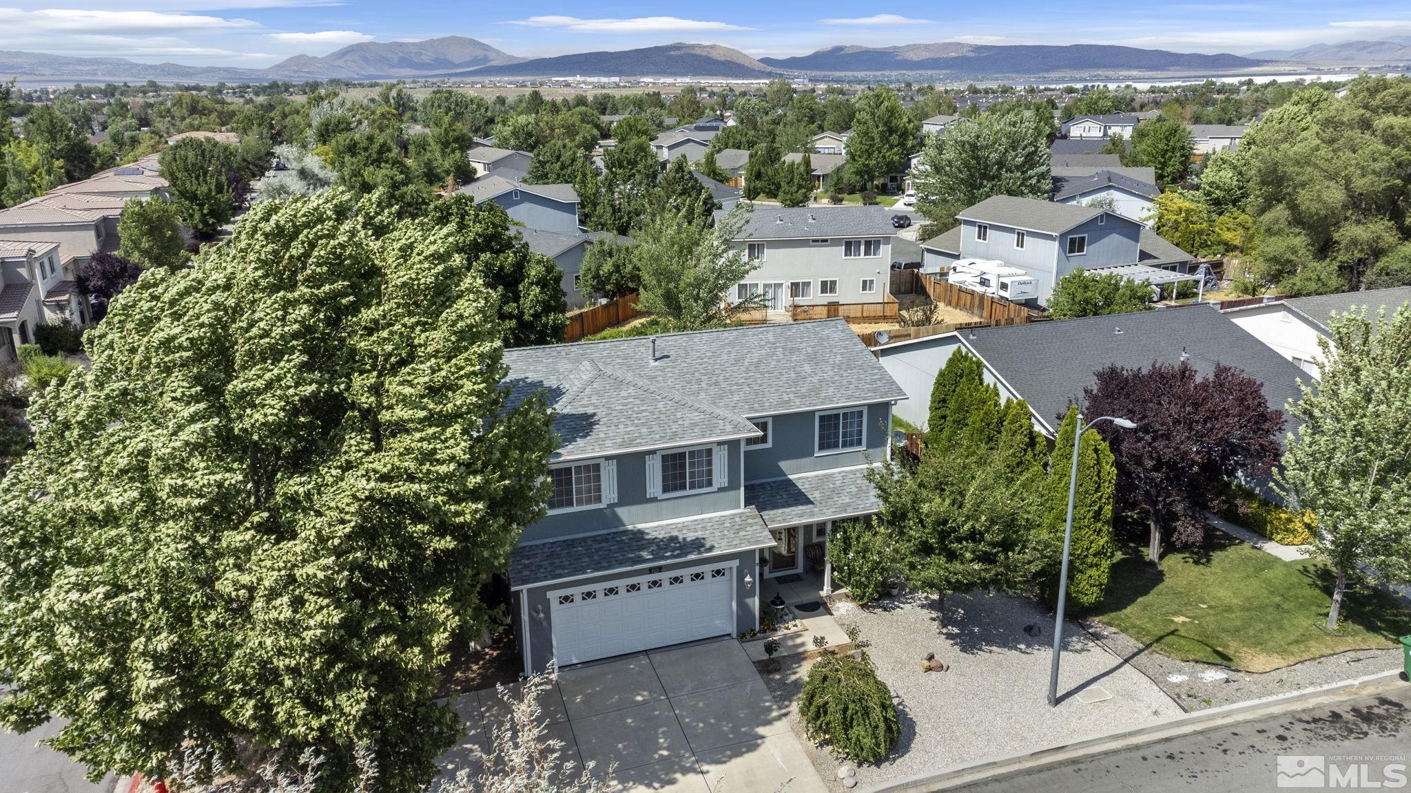 10045 Sageland Way Reno, NV 89506 - Photo 2 of 29 Photo 2