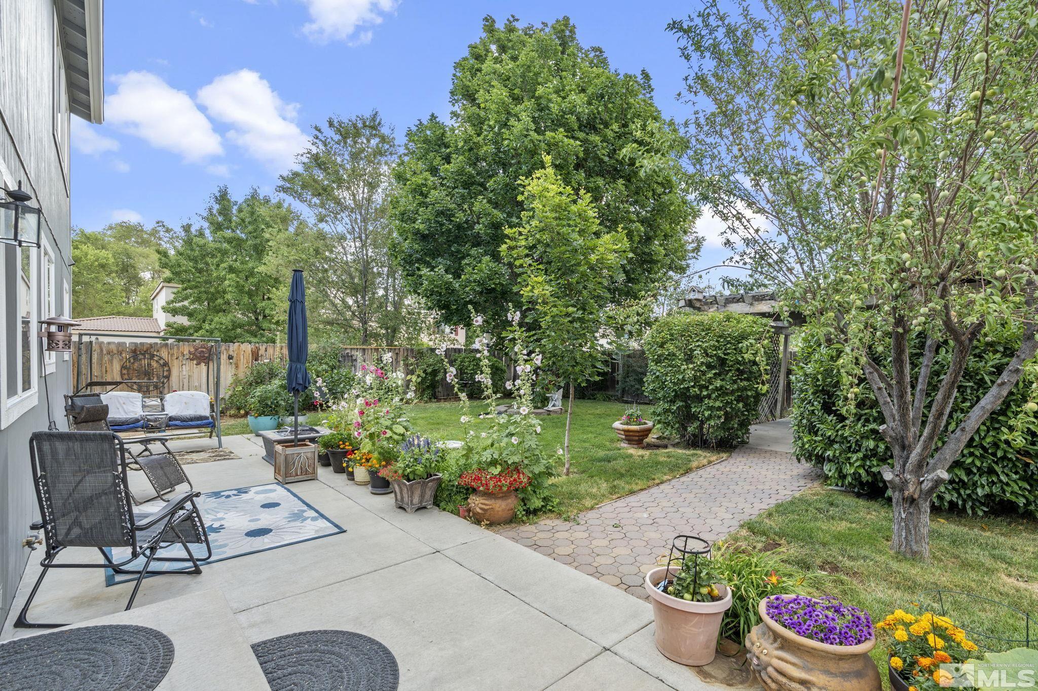 10045 Sageland Way Reno, NV 89506 - Photo 21 of 29 Photo 21