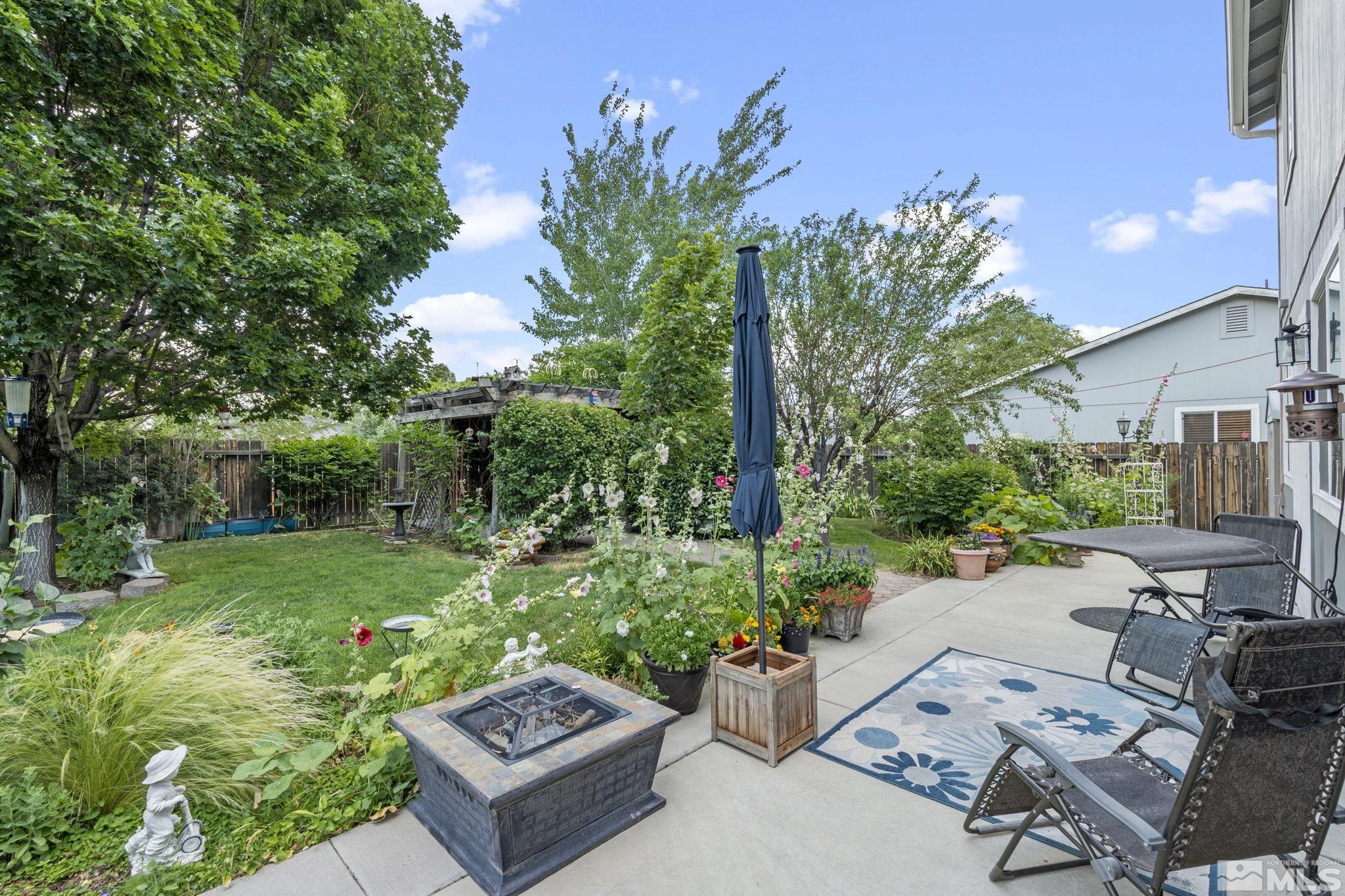 10045 Sageland Way Reno, NV 89506 - Photo 22 of 29 Photo 22