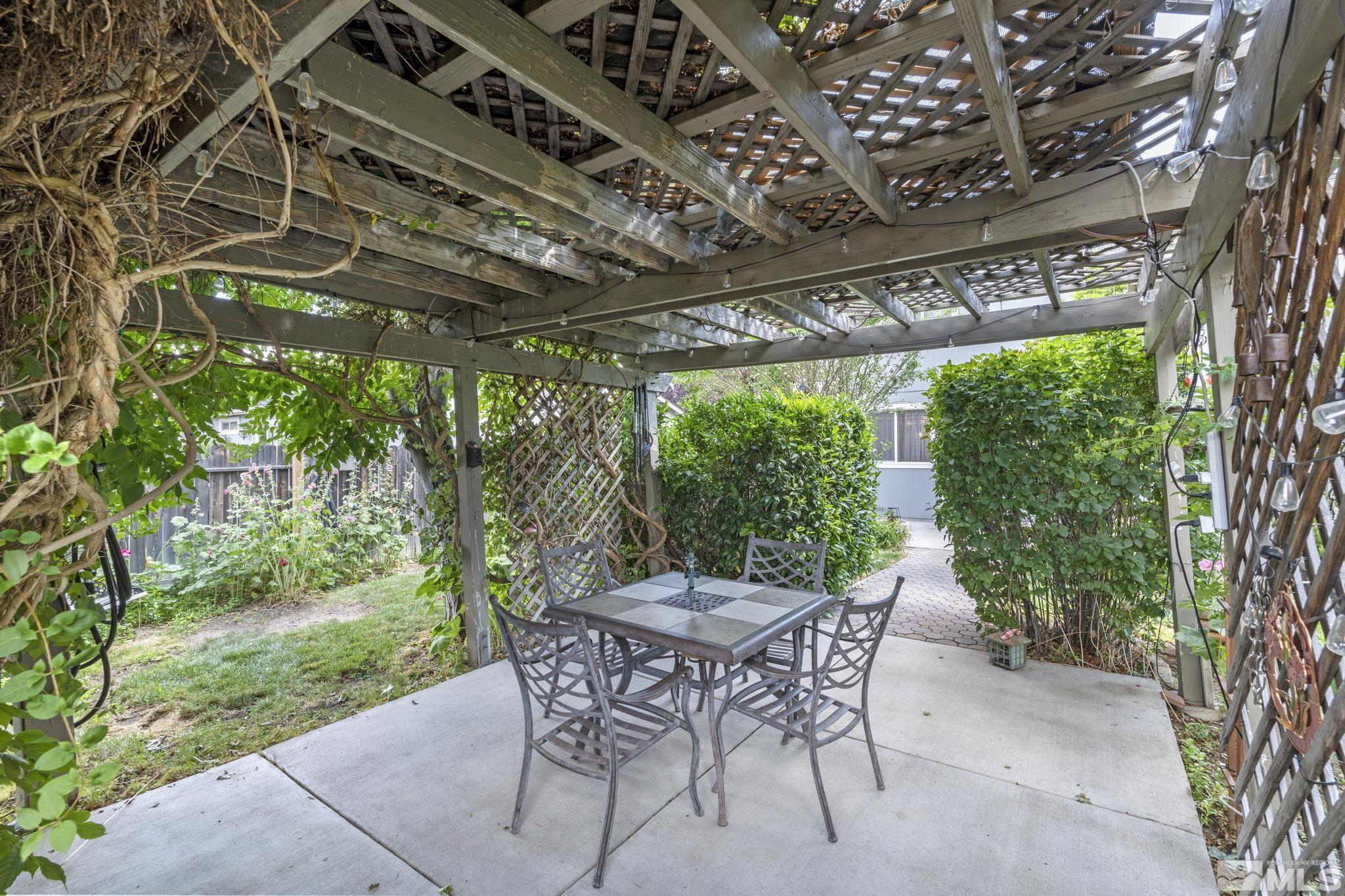 10045 Sageland Way Reno, NV 89506 - Photo 25 of 29 Photo 25