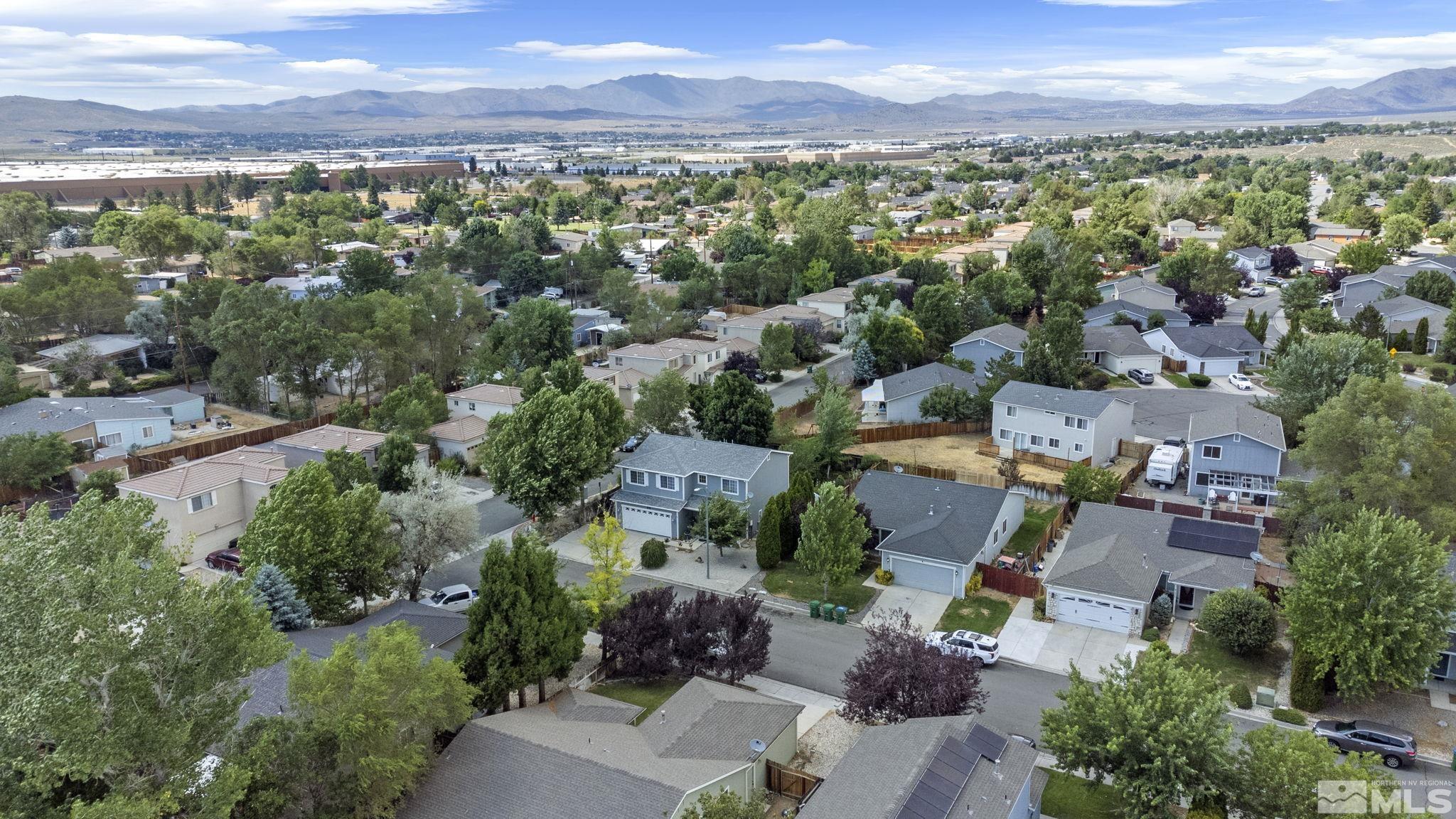 10045 Sageland Way Reno, NV 89506 - Photo 27 of 29 Photo 27