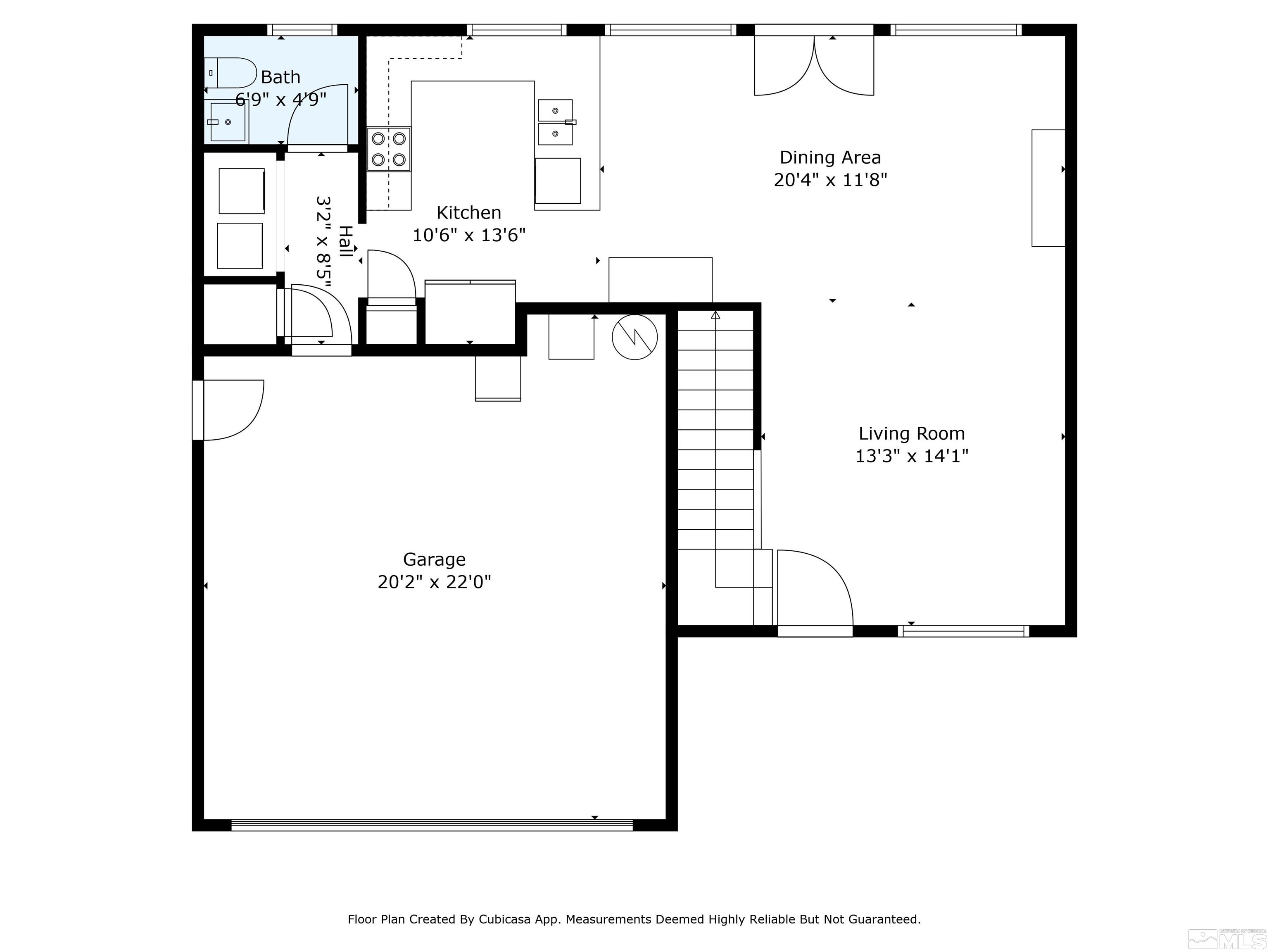 10045 Sageland Way Reno, NV 89506 - Photo 28 of 29 Photo 28