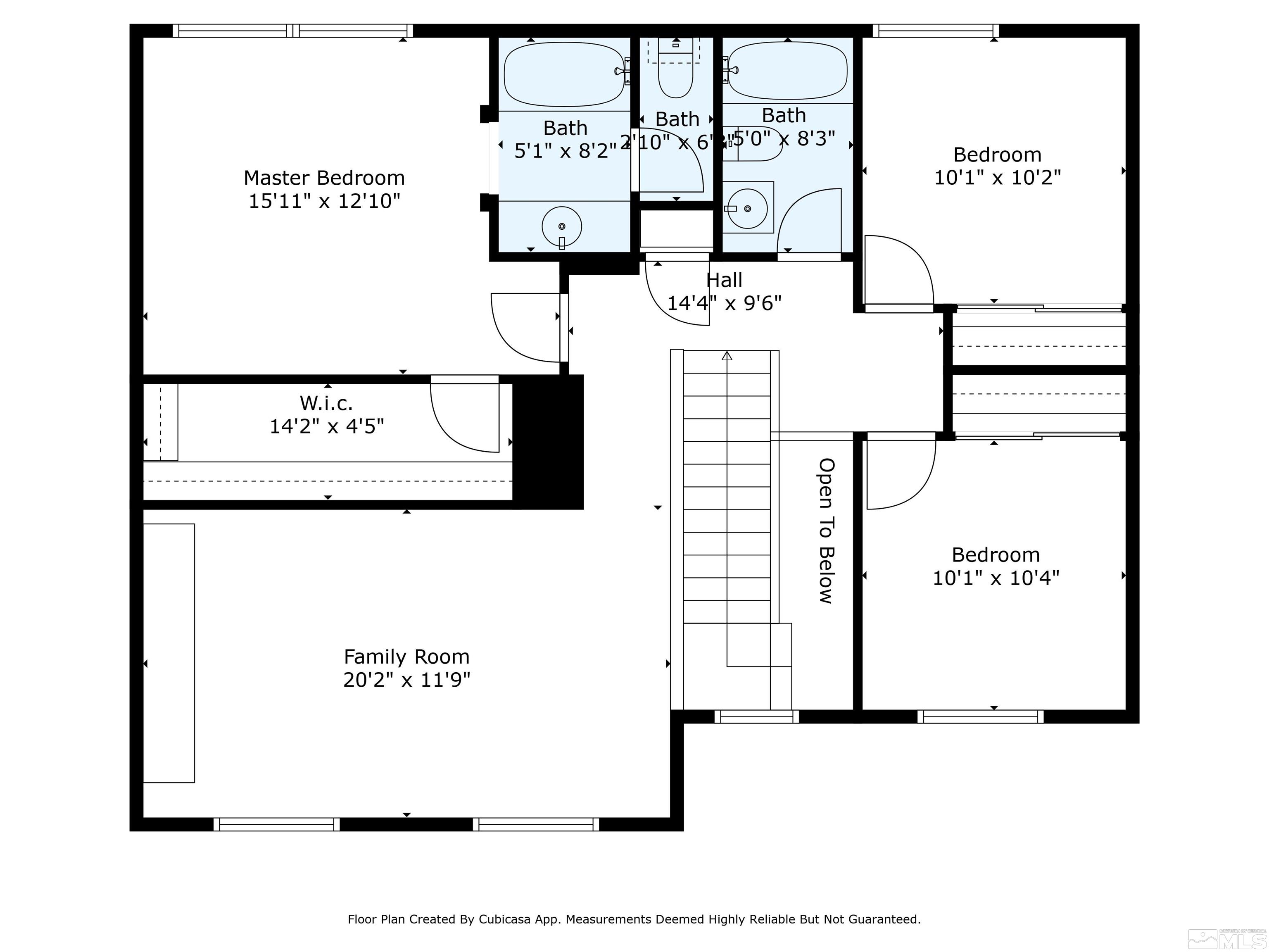 10045 Sageland Way Reno, NV 89506 - Photo 29 of 29 Photo 29