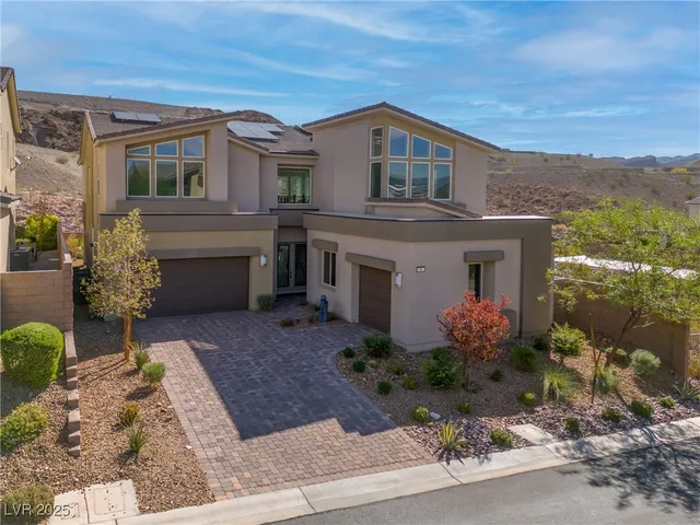 $1,150,000 | 8 Hilltop Crest Street, Henderson, NV 89011
