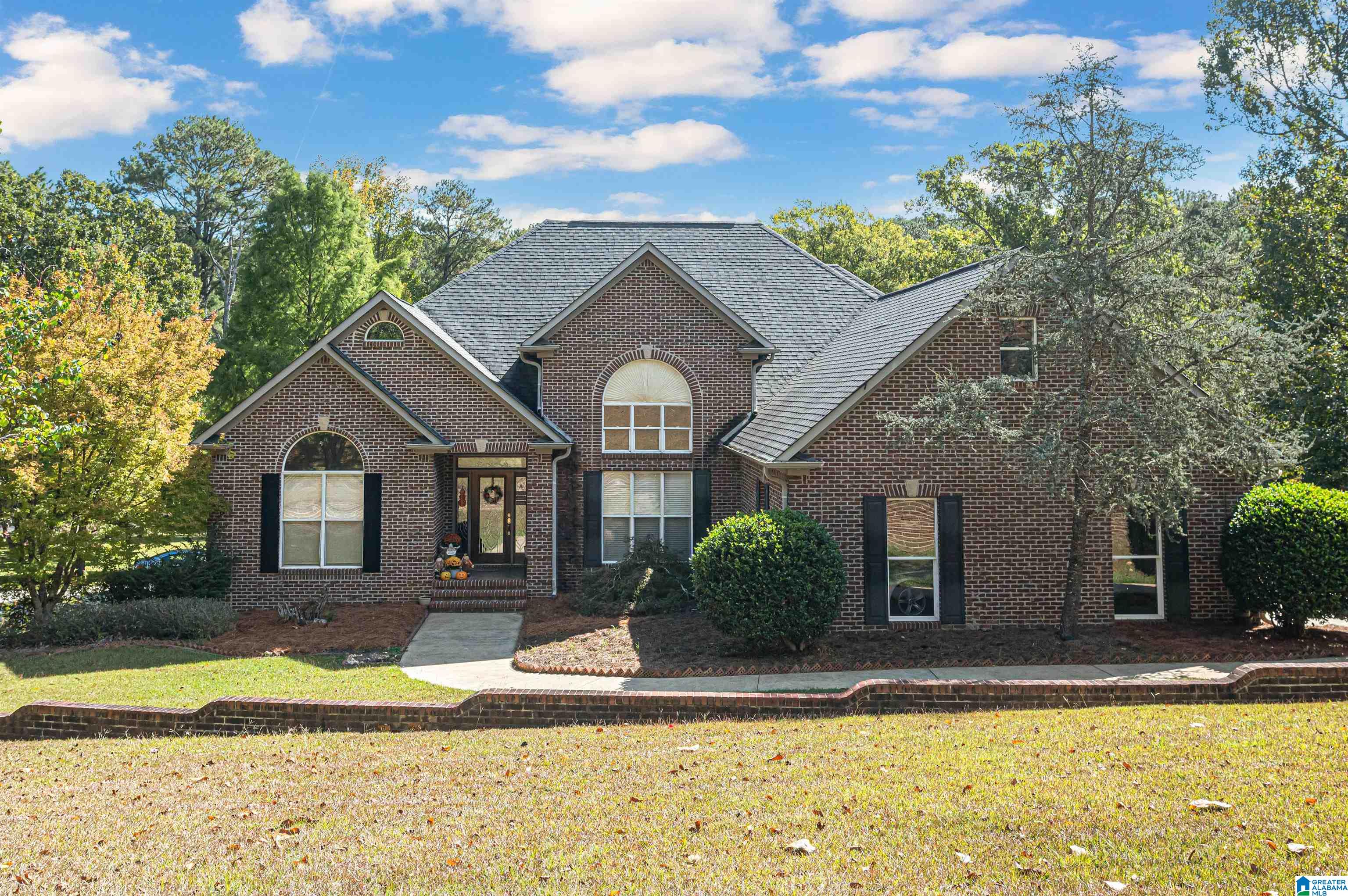 7490 Alice Road McCalla, AL 35111 - Photo 15 of 66