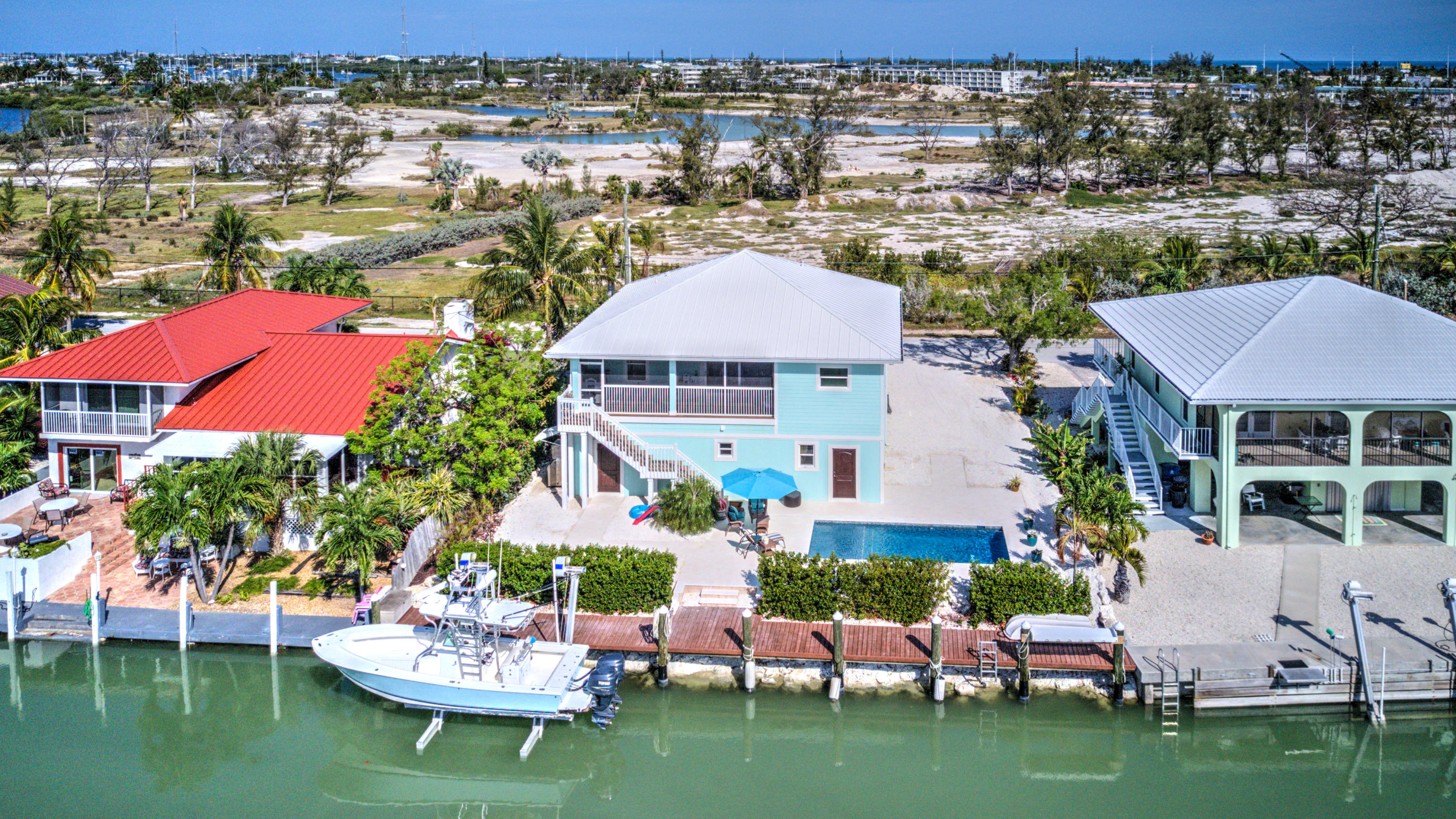 1500 Manor Lane Marathon, FL 33050 - Photo 60 of 67 1500 Manor-60