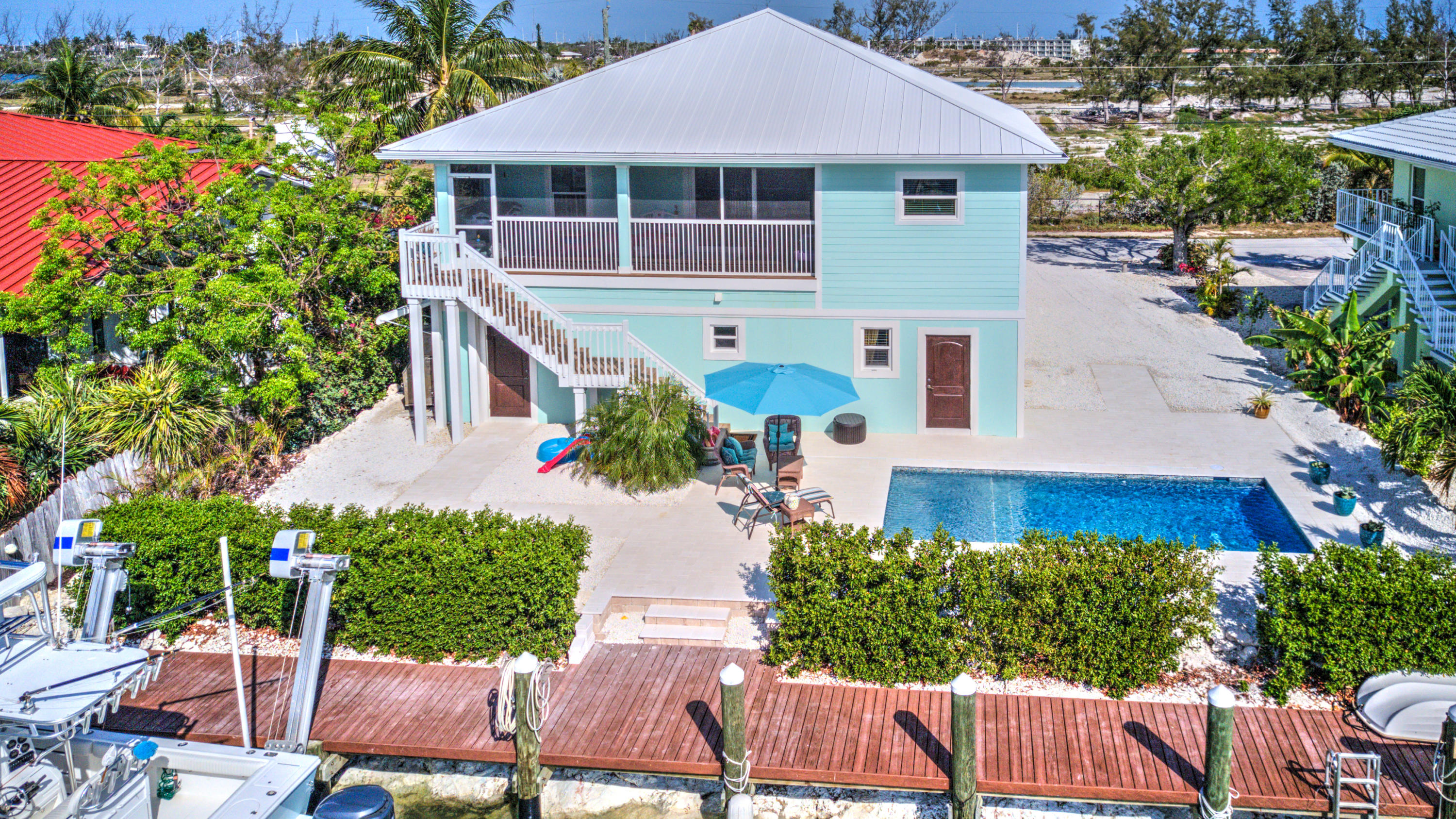 1500 Manor Lane Marathon, FL 33050 - Photo 7 of 67 1500 Manor-63