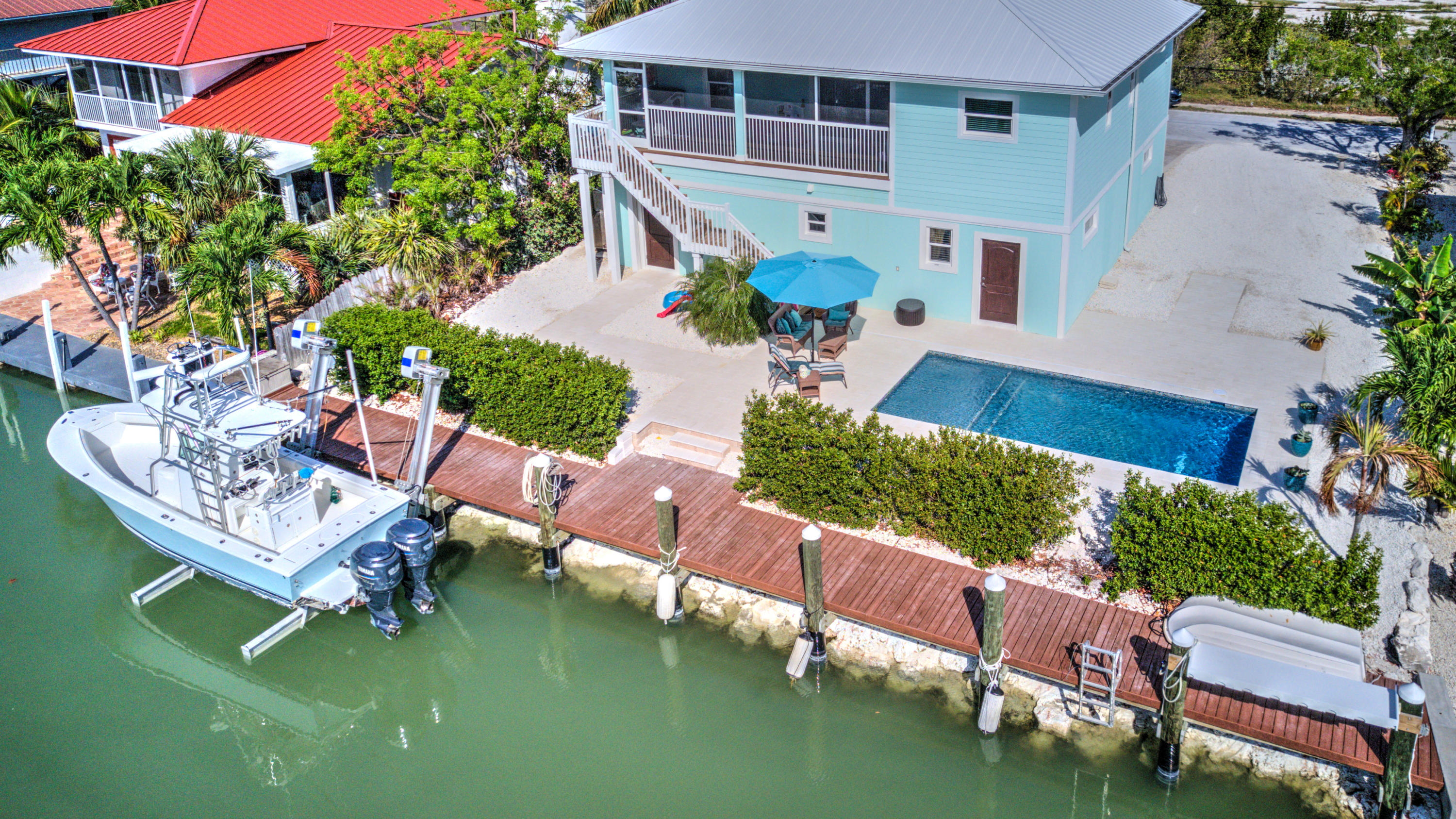 1500 Manor Lane Marathon, FL 33050 - Photo 61 of 67 1500 Manor-61