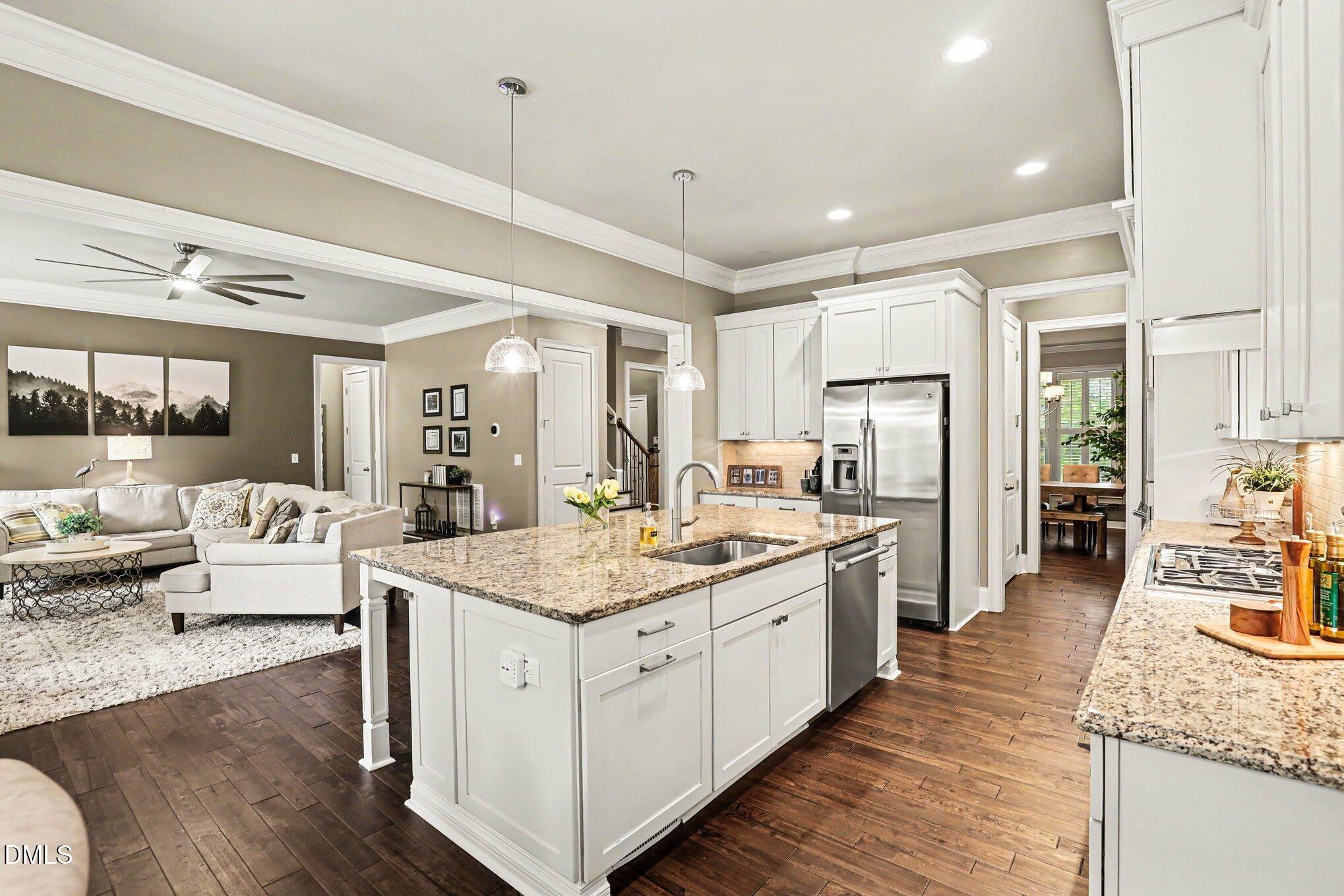 1501 Olive Chapel Road Apex, NC 27502 - Photo 14 of 57