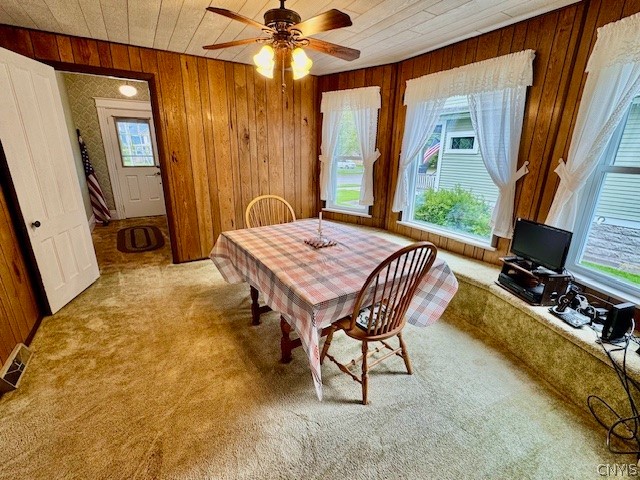 526 Broadway Street Oneida, NY 13421 - Photo 11 of 35 Dining room