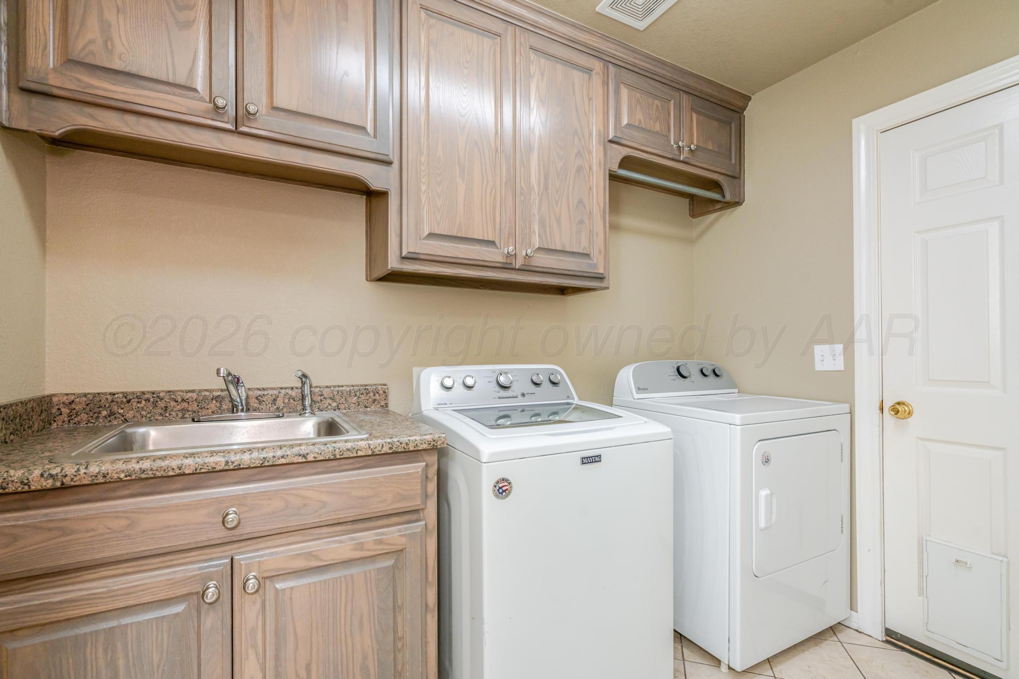 8409 Addison Drive Amarillo, TX 79119 - Photo 31 of 44 8409 Addison--31
