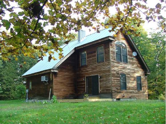 154 Boudro Road Randolph, VT 05061 - Photo 1 of 1