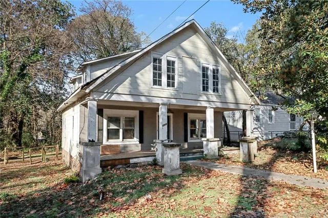 $189,900 | 2901 8th Street, Atlanta, GA 30344