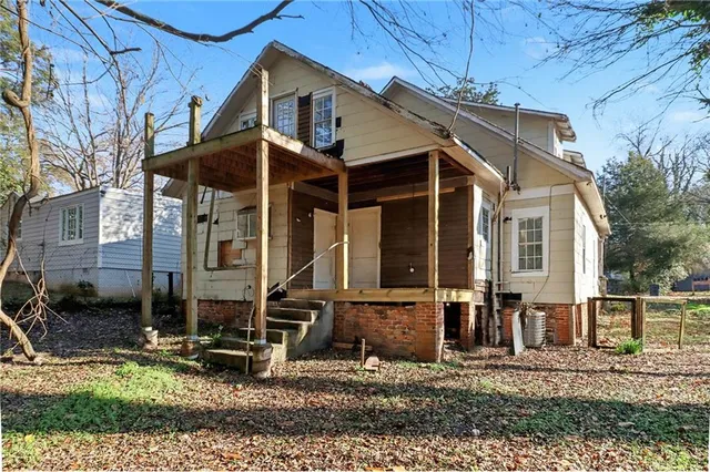$189,900 | 2901 8th Street, Atlanta, GA 30344