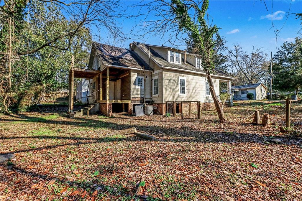 2901 8th Street Atlanta, GA 30344 - Photo 21 of 23