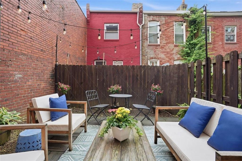 5317 Keystone Street Pittsburgh, PA 15201 - Photo 38 of 48