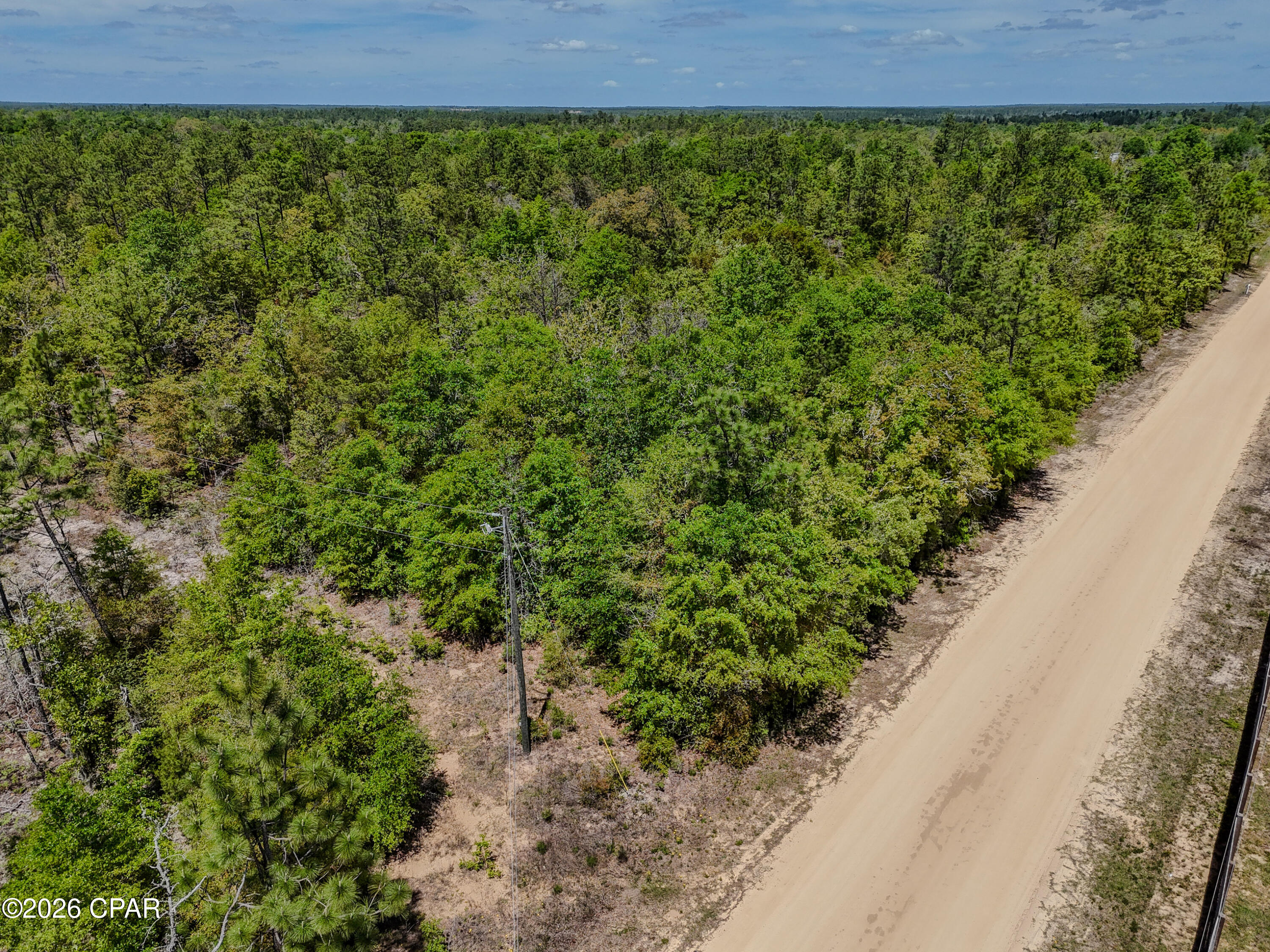 21937 Clarks Road Fountain, FL 32438 - Photo 15 of 16