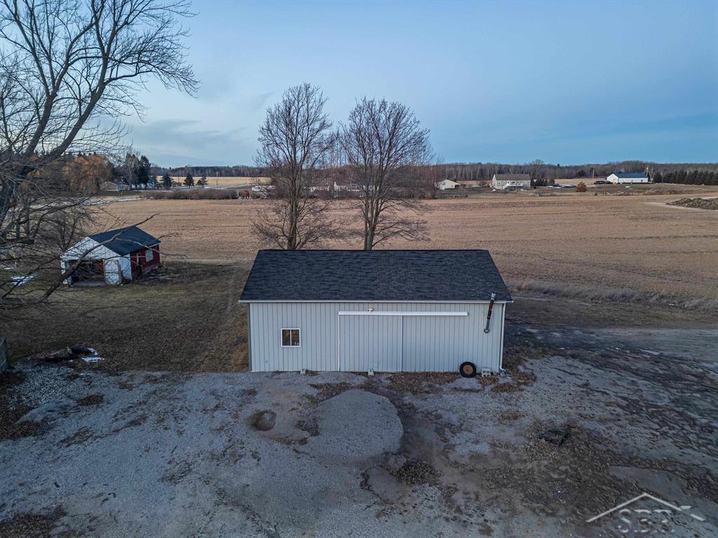 6408 5 Mile Road Hope, MI 48628 - Photo 56 of 58