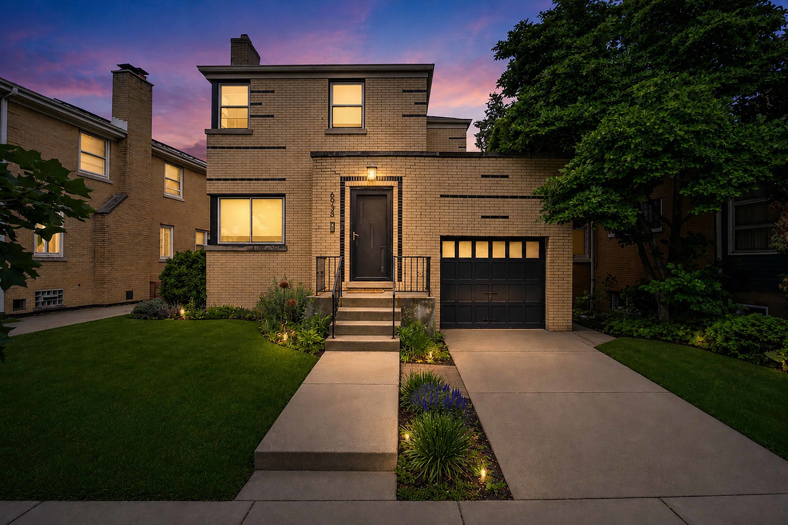 6938 Riverside Drive Berwyn, IL 60402 - Photo 1 of 20