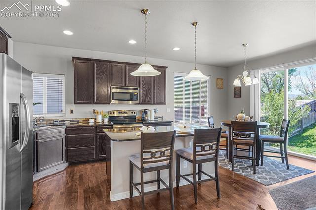 2385 Reed Grass Way Colorado Springs, CO 80915 - Photo 9 of 25