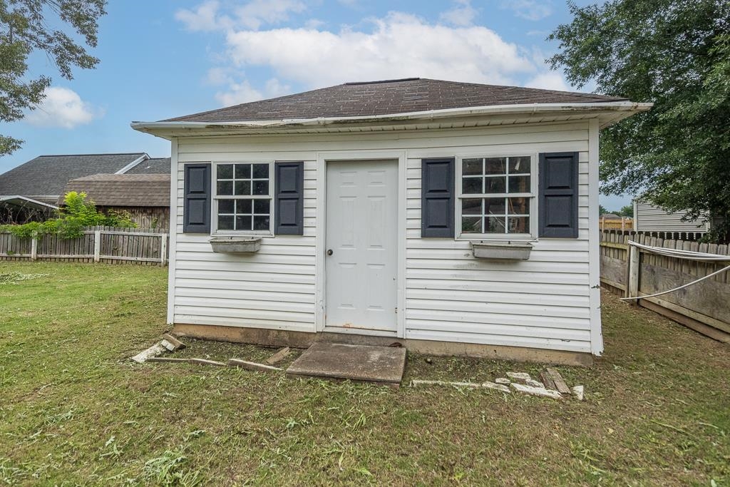 242 Timothy Road Atoka, TN 38004 - Photo 36 of 38