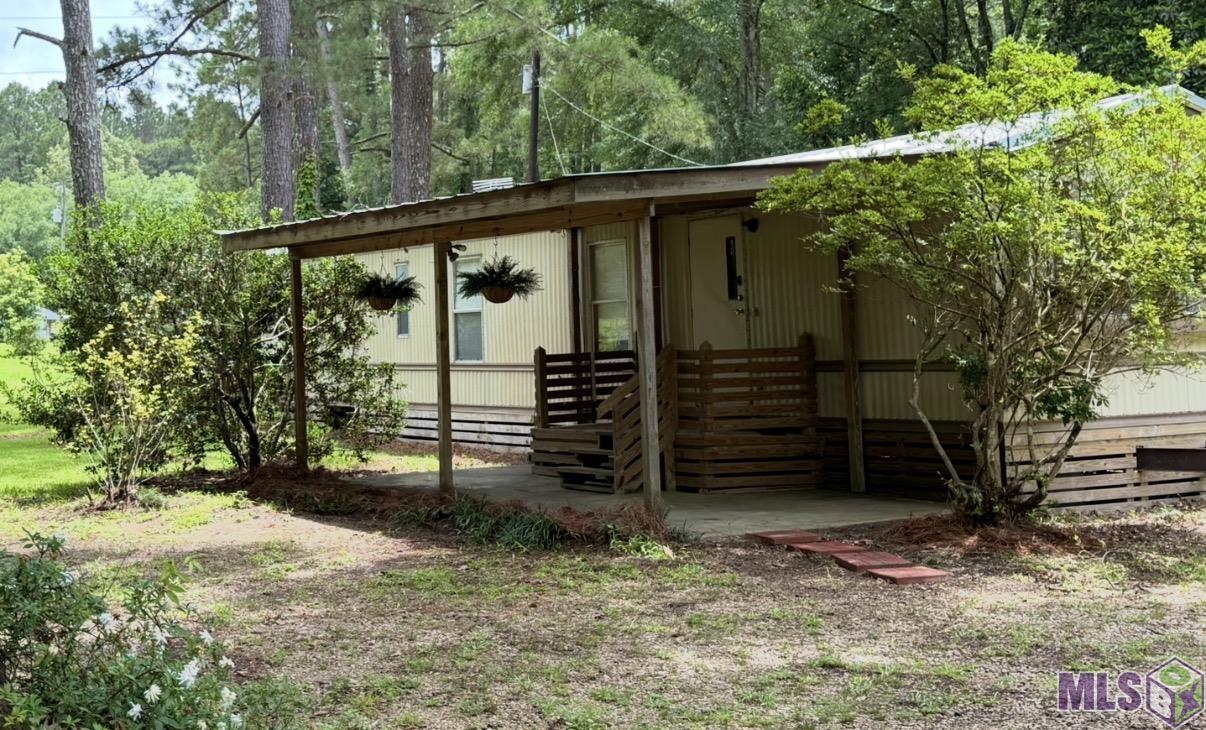 2363 Holly Ridge Road Jackson, LA 70748 - Photo 46 of 49