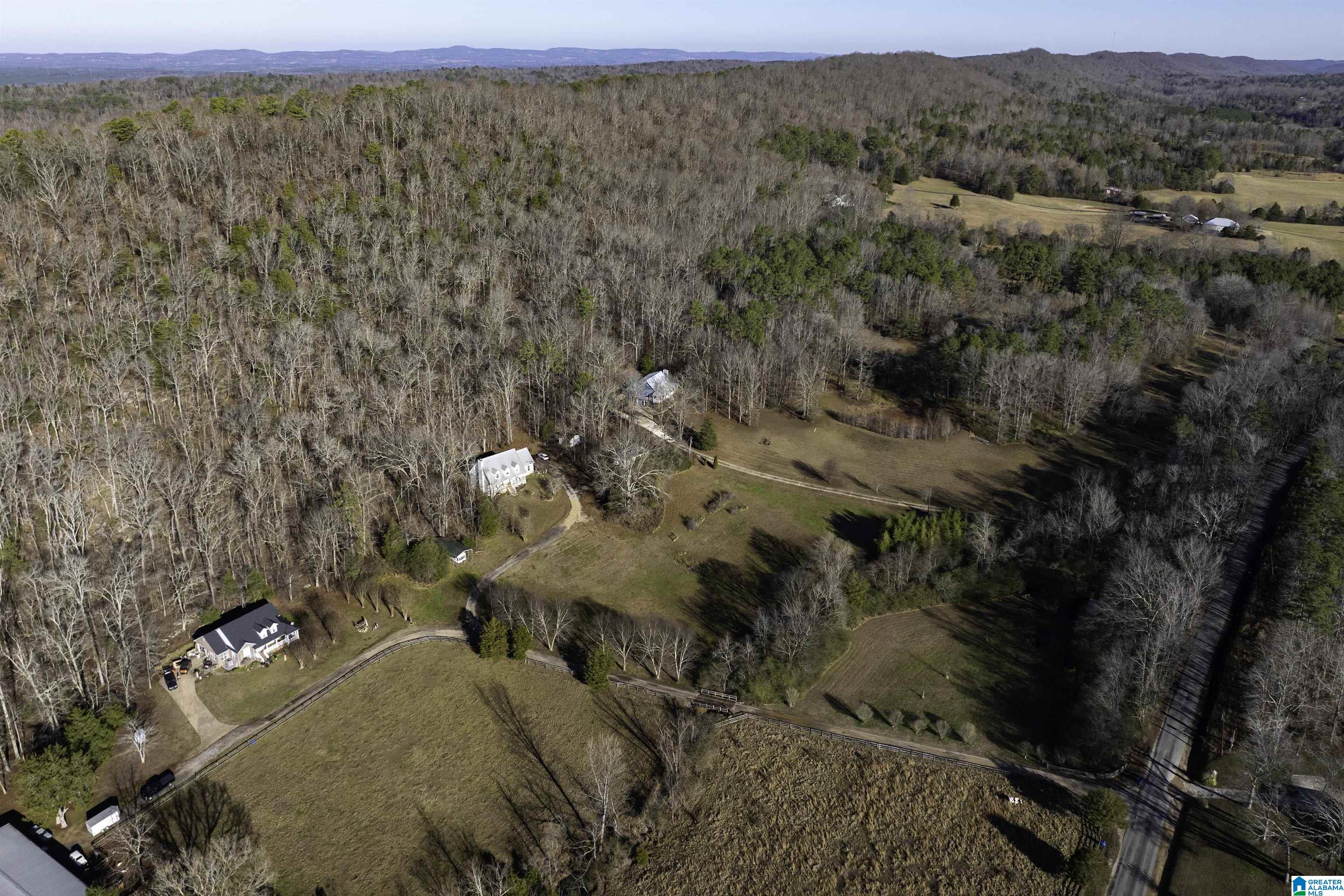 1775 Red Valley Road Remlap, AL 35133 - Photo 48 of 56