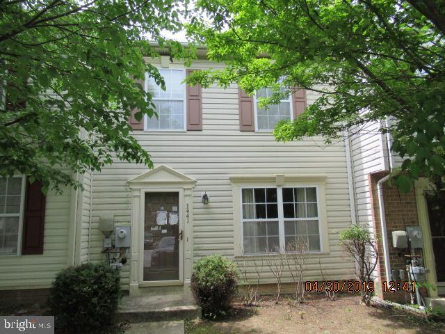 3441 Barkley Woods Road Baltimore, MD 21244 - Photo 1 of 23 Front