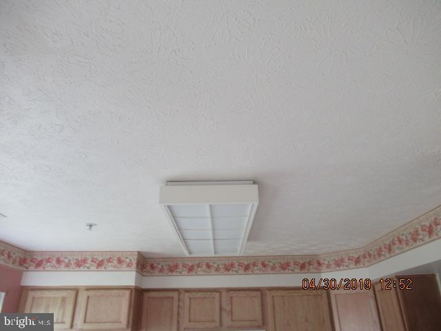 3441 Barkley Woods Road Baltimore, MD 21244 - Photo 15 of 23 Newer light fixture